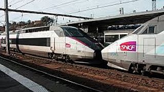  Reform von Frankreichs Staatsbahn SNCF ist durch