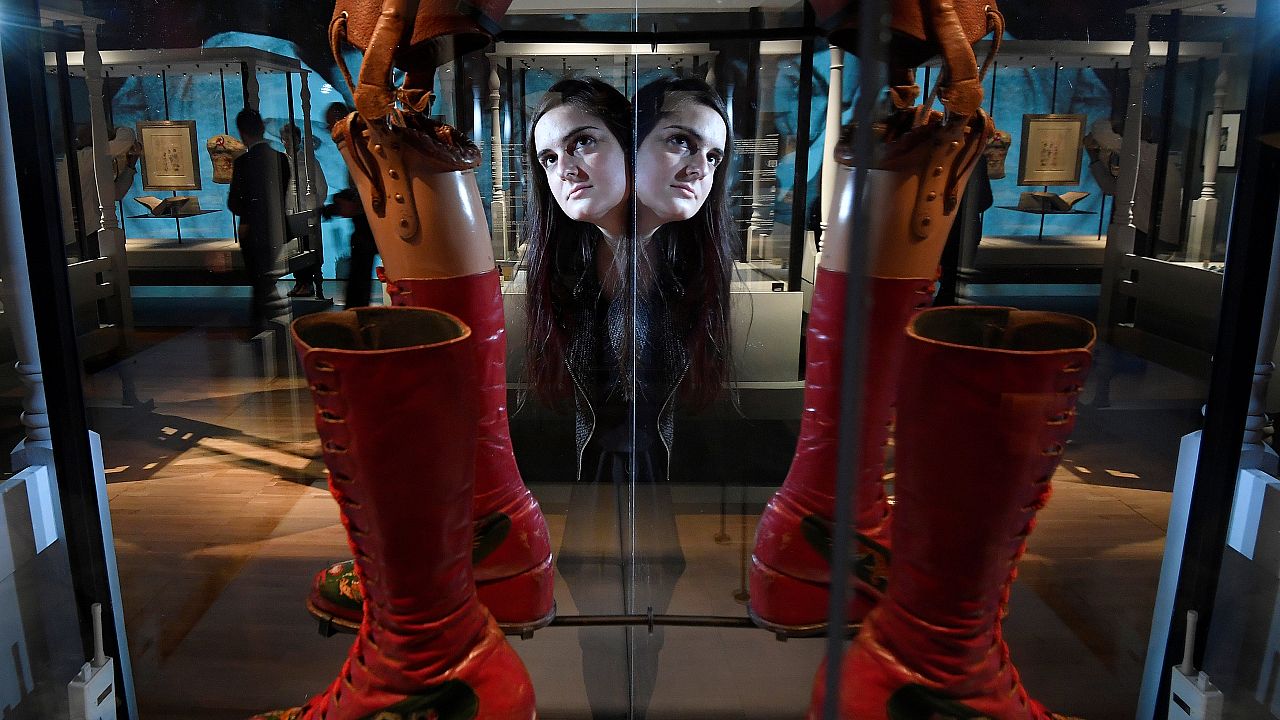 Frida Kahlo, l'art de la résilience | Euronews