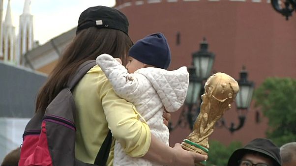 Как относиться к «детям Чемпионата»? Как относиться к «детям Чемпионата»?