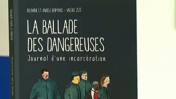 Journal d'une incarcération, la vie de Valérie Zézé Journal d'une incarcération, la vie de Valérie Zézé