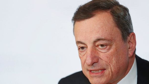 Rontott előrejelzésein az EKB Rontott előrejelzésein az EKB