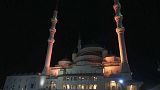 İslam dünyası, Ramazan Bayramı'nı kutluyor