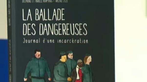 La ballata dei pericoli: storia di Valerie e della sua disintossicazione La ballata dei pericoli: storia di Valerie e della sua disintossicazione
