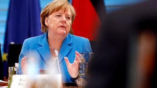 Migrants : la rébellion des alliés d'Angela Merkel