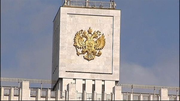 Russland will Rentenalter anheben Russland will Rentenalter anheben