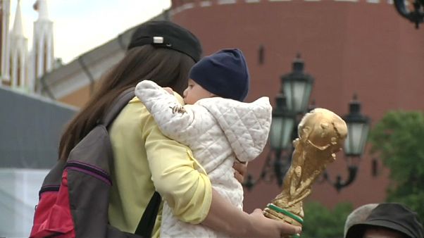 Fußball-WM: Kein Sex mit Fans Fußball-WM: Kein Sex mit Fans