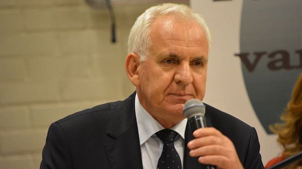 Makedonya-Yunanistan isim krizi: "Ülkenin isminin değişmesi zor" Makedonya-Yunanistan isim krizi: "Ülkenin isminin değişmesi zor"