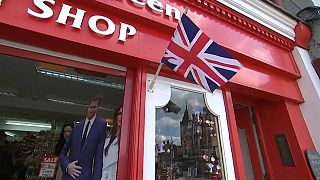 Las ventas minoristas en el Reino Unido se disparan en mayo