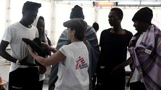 Személyre szabott fogadtatásban részesíti Valencia a menekülteket