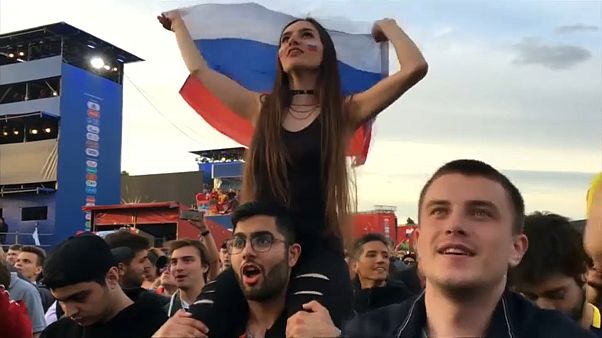 Победа, неожиданная и желанная Победа, неожиданная и желанная