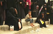 Yemen: combates en Hudeida, puerto vital para millones de personas