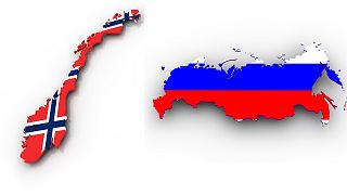 Ρωσία και Νορβηγία σε... «πόλεμο»!