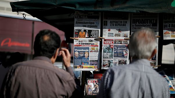 Türkiye sahte haber ve dezenformasyonda zirveye oturdu Türkiye sahte haber ve dezenformasyonda zirveye oturdu