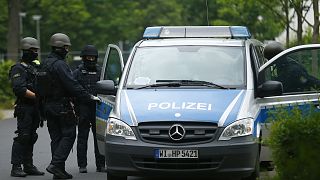 Γερμανία: Συνέλαβαν άνδρα που ετοίμαζε τρομοκρατικό χτύπημα