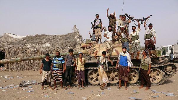 Yémen : les combats pourraient encore aggraver la crise humanitaire Yémen : les combats pourraient encore aggraver la crise humanitaire