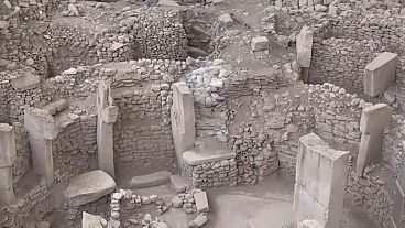 Göbeklitepe UNESCO Dünya Mirası Listesi'ne giriyor