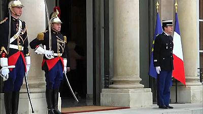France - Italie : Macron fait son mea culpa 