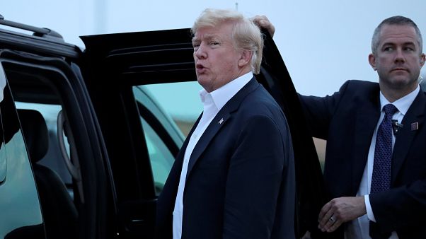 Le bras de fer entre Washington et Pékin se relance Le bras de fer entre Washington et Pékin se relance