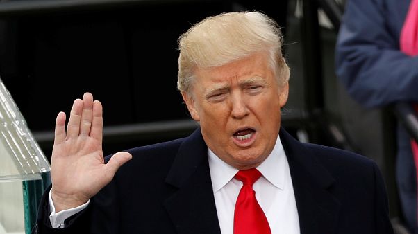 Trump annuncia ufficialmente dazi su Made in China per 50 miliardi di dollari Trump annuncia ufficialmente dazi su Made in China per 50 miliardi di dollari