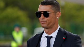 Spanische Medien: Cristiano Ronaldo muss 18,8 Mio. Euro Steuern nachzahlen