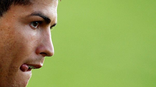 Cristiano Ronaldo conclut un accord avec le fisc espagnol Cristiano Ronaldo conclut un accord avec le fisc espagnol
