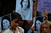 مطالبات أوروبية لمالطا بتحقيق مستقل في مقتل الصحفية مفجرة "فضيحة أوراق بنما"