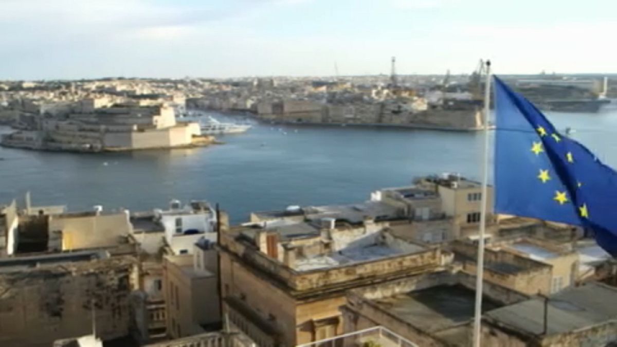 Brüssel erhöht Druck auf Malta