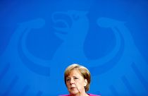 La coalition allemande fragilisée par la crise migratoire