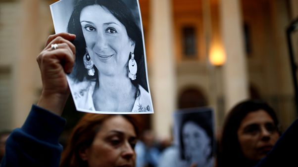 Bruselas presiona a Malta para que luche contra el lavado de dinero Bruselas presiona a Malta para que luche contra el lavado de dinero