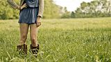 May backs 'upskirting' law after lone MP blocks bill