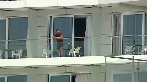 Cristiano Ronaldo pagará 18,8 millones de euros a Hacienda Cristiano Ronaldo pagará 18,8 millones de euros a Hacienda