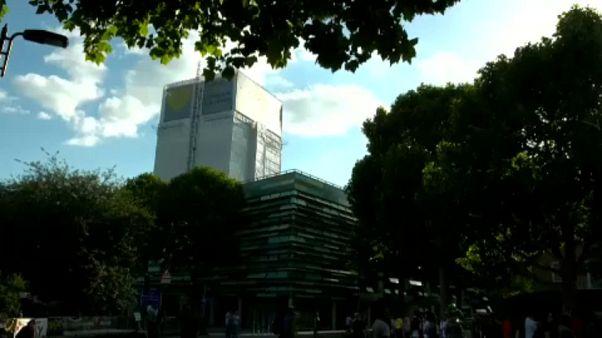 A Torre Grenfell A Torre Grenfell