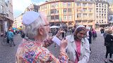 Almanya yeni bir antisemitizm ile mi karşı karşıya?