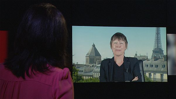 Nonna Mayer: "I social amplificano l'odio contro gli ebrei" Nonna Mayer: "I social amplificano l'odio contro gli ebrei"