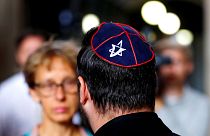 گسترش یهودی‌ ستیزی در اروپا؛ زخم قدیمی سر باز می‌کند