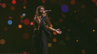 "Star of Asia" vereint musikalische Talente in den Bergen Kasachstans