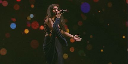 Όλα τα «αστέρια της Ασίας» σε μουσικό φεστιβάλ στο Αλμάτι