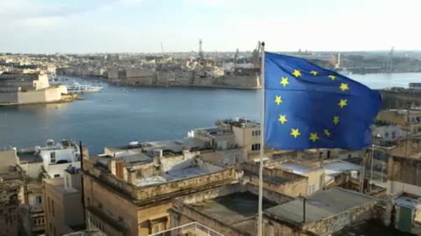 Malta sotto la lente della Commissione europea Malta sotto la lente della Commissione europea