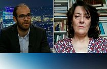 Anna Terrón: "El sistema de acogida de refugiados de Dublín no funciona"