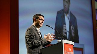 Αλ. Τσίπρας στον Economist: Η συμφωνία με την ΠΓΔΜ επιτυχία για την Ελλάδα