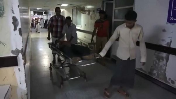 Yemen: l'attacco a Hodeida e la tragedia dei civili Yemen: l'attacco a Hodeida e la tragedia dei civili