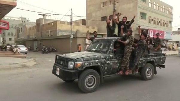 United Nations says Yemen battle could spark famine United Nations says Yemen battle could spark famine