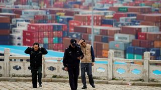 China declara guerra comercial aos produtos americanos
