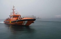 Resgatadas mais de 900 pessoas em águas a sul de Espanha