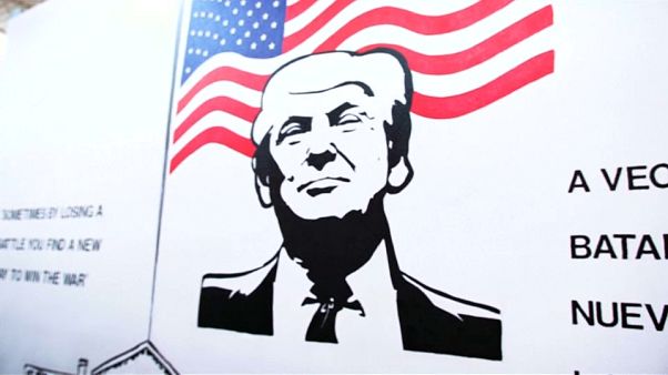 Разлучай и властвуй: как в США борются с нелегальной миграцией Разлучай и властвуй: как в США борются с нелегальной миграцией