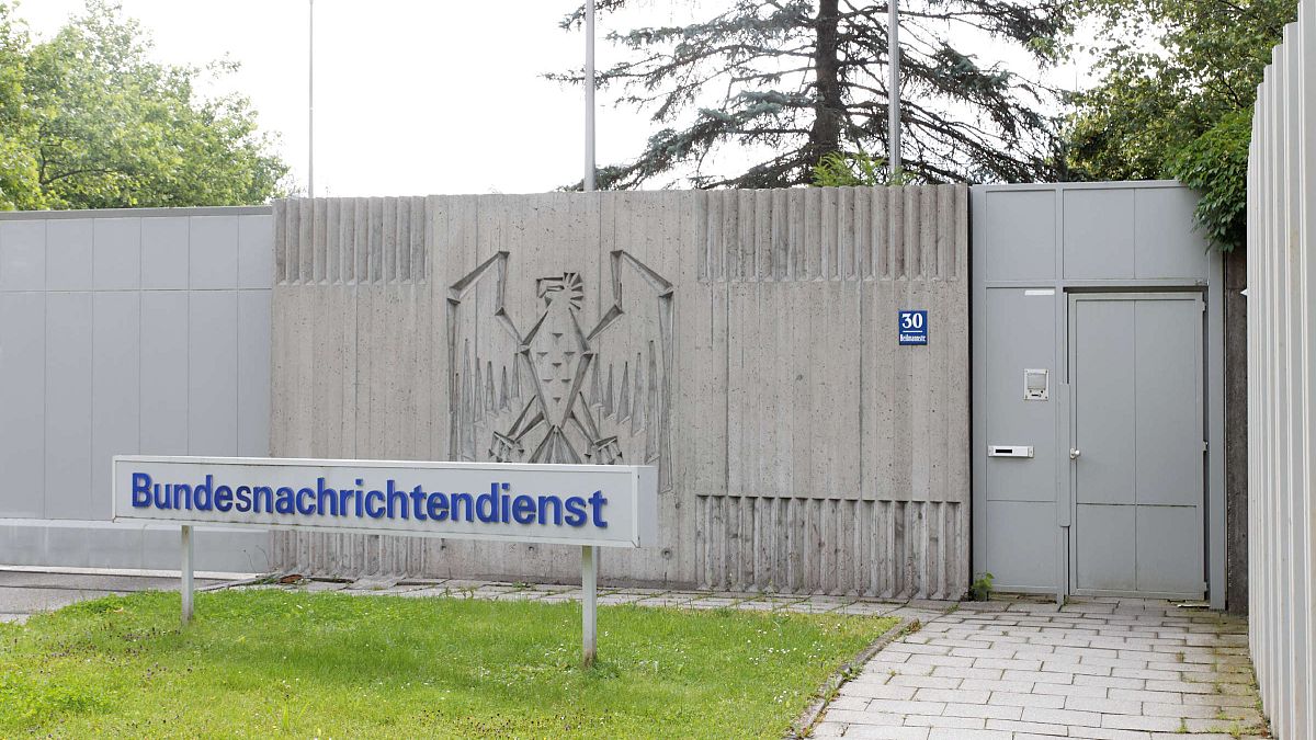 النمسا تطالب ألمانيا بتوضيحات بشأن مزاعم بالتجسس