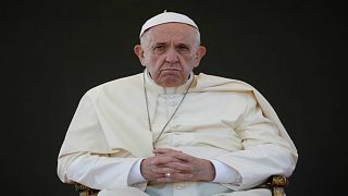 البابا: الإجهاض لتجنب العيوب الخلقية يشبه سلوك النازي لتحقيق التنقية العرقية