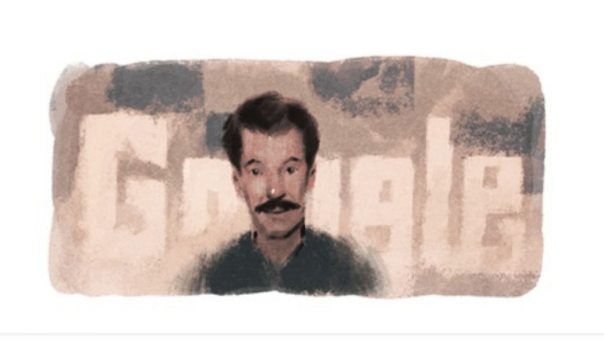 من هو الرسام الجزائري الذي كرّمه محرك البحث "غوغل"؟ 