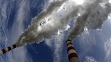 Which country is leading the EU's fight against climate change?