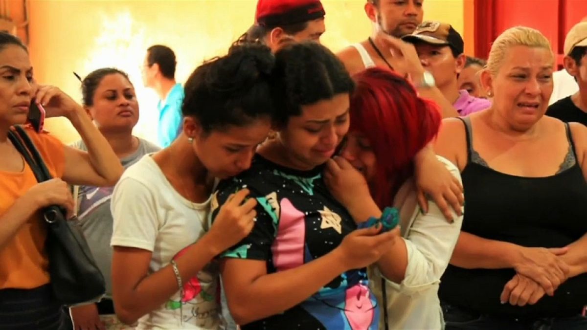 مقتل 8 أشخاص بعد خرق الهدنة وتجدد الاحتجاجات على الرئيس أورتيغا